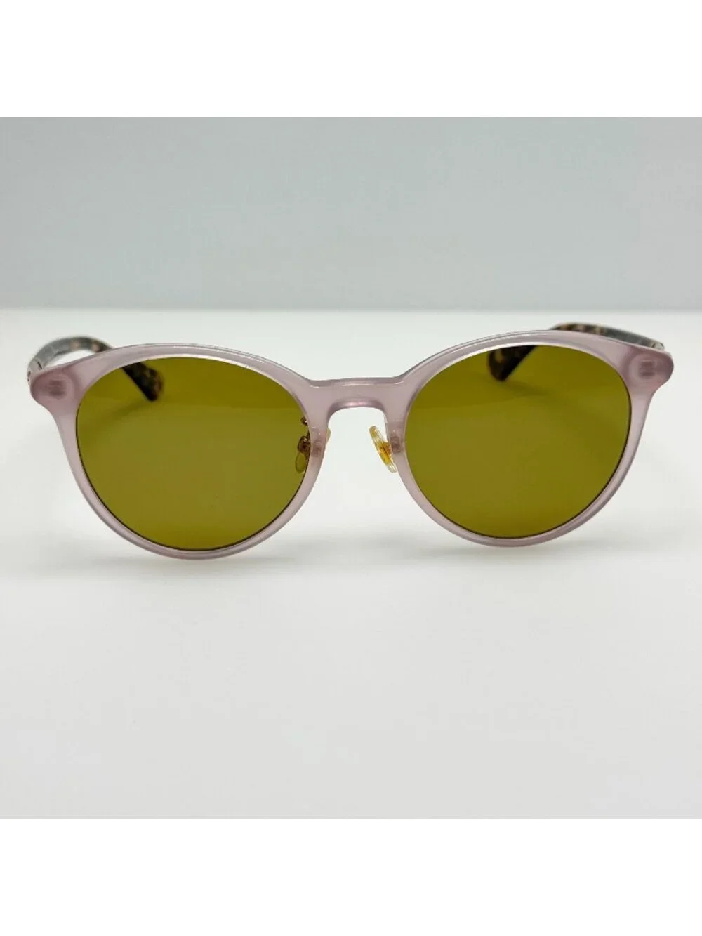 Kate Spade Drystalee/F XNF Eyeglasses Eye Glasses Frames 50-19-145